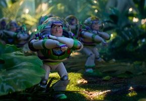 Toy Story 5 3D