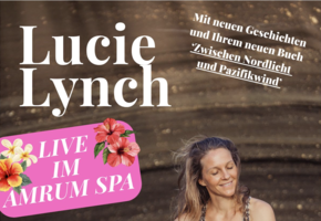 Lucie Lynch (Hawaii und Hamburg)