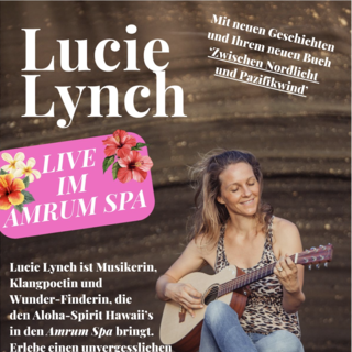 Lucie Lynch (Hawaii und Hamburg)