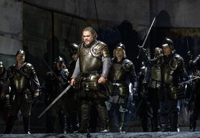 Met im Kino: Macbeth