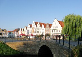 0927_Bergfest Friedrichstadt Marktplatz 2018