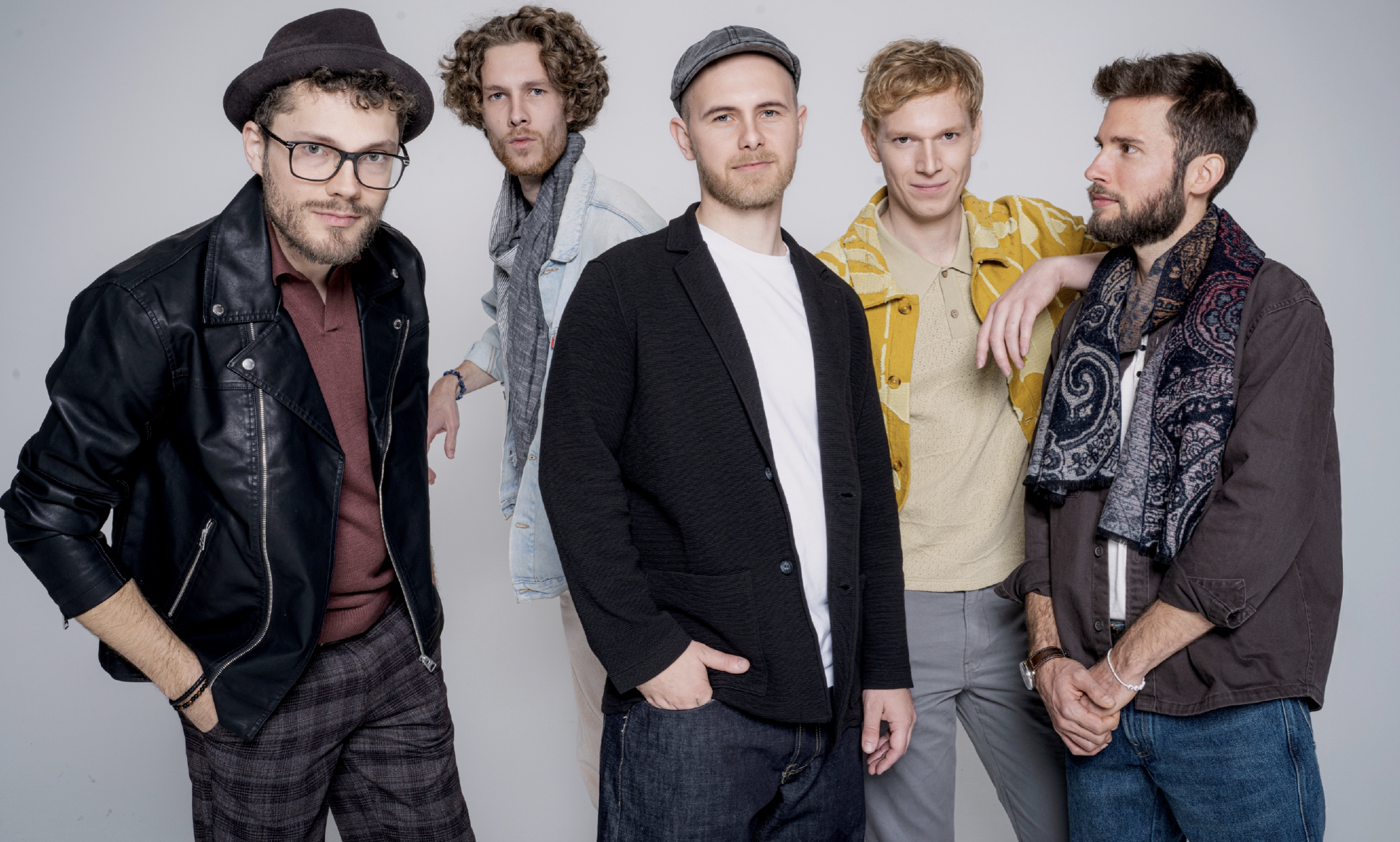 Anders - A Cappella