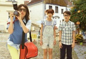 Bibi Blocksberg - Das große Hexentreffen