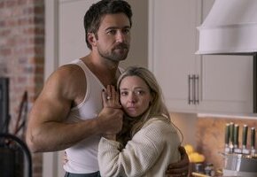 The Housemaid - Wenn sie wüsste