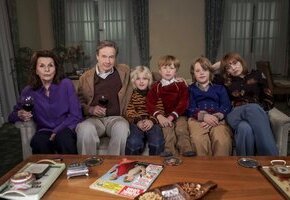 Ach, diese Lücke, diese entsetzliche Lücke