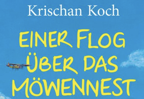 Lesung mit Krischan Koch