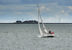 Inselt&ouml;rn F&ouml;hr &ndash; Amrum - F&ouml;hr
