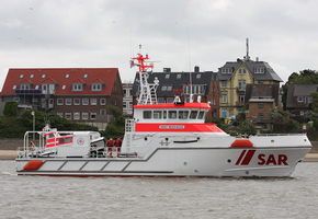 Tag der Seenotretter