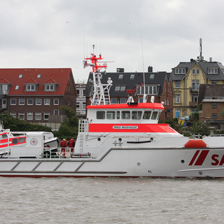 Tag der Seenotretter