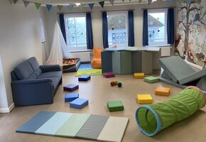 Spielspaß mit MaikeMoin