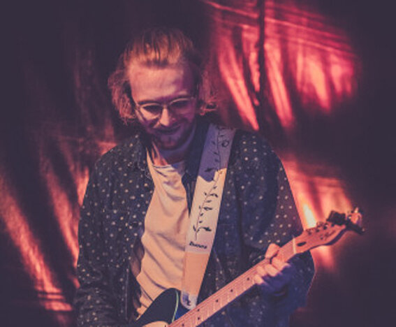 Festmeile 2026: Mikey Dwyer Live-Konzert 