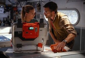 Jurassic World: Die Wiedergeburt 3D