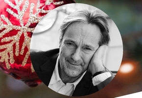 „Es weihnachtet schön" mit Helmut Zierl