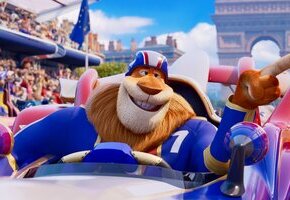 Grand Prix of Europe