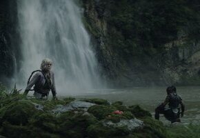 Predator: Badlands 3D