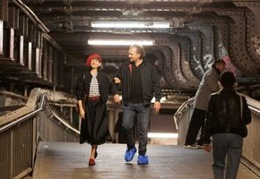 Der Held vom Bahnhof Friedrichstrasse