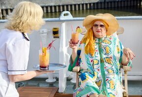 Horst Schlämmer sucht das Glück