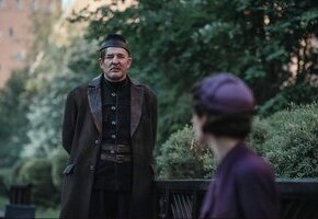 Der Meister und Margarita