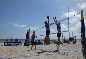 FLENS-Beach-Tour 2027- 08.05. + 09.05.2027