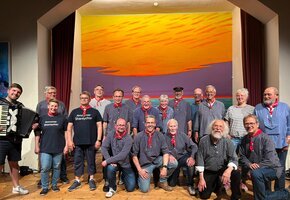 Shantychor - Treffen