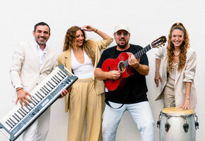 Spanischer Abend Open Air