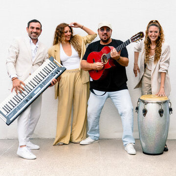 Spanischer Abend Open Air