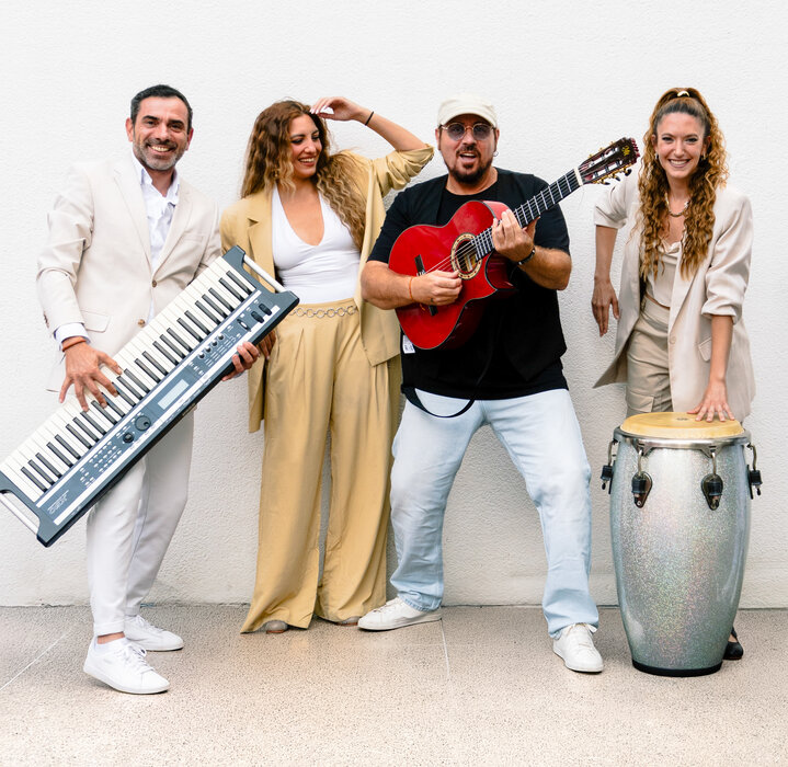 Spanischer Abend Open Air