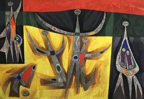 Führung durch die SONDERAUSSTELLUNG