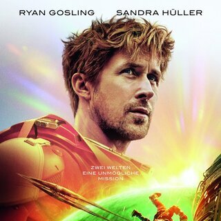 Der Astronaut - Project Hail Mary