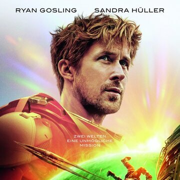 Der Astronaut - Project Hail Mary