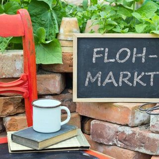 Flohmarkt