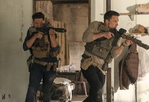 The Accountant 2
