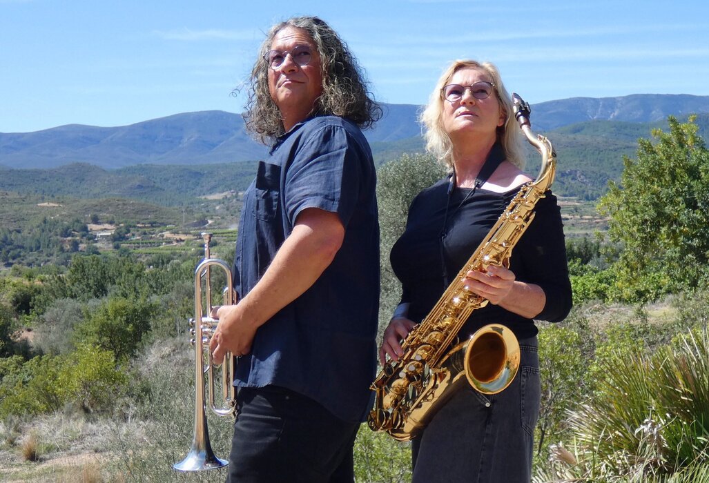 duopoli - art in duo