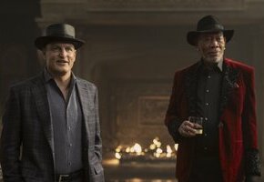 Die Unfassbaren 3 - Now you see me