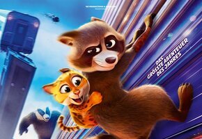 Tierisch Abgefahren - Rettet die Pets!