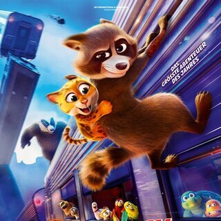 Tierisch Abgefahren - Rettet die Pets!