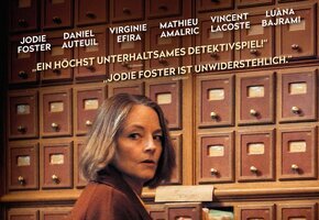 Paris Murder Mystery