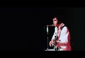 EPiC: Elvis Presley In Concert