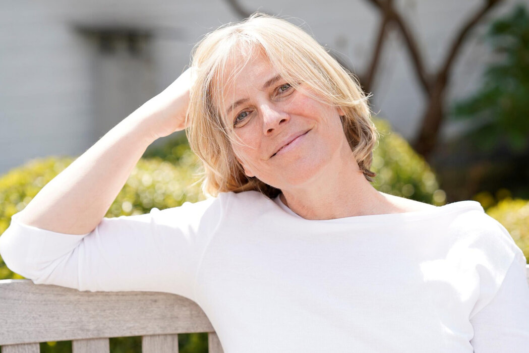 Lesung mit Anne Barns