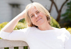 Lesung mit Anne Barns