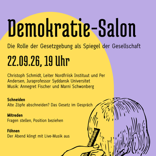 Social Media DEMOKRATIESALON