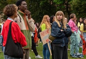 Finding Emily
