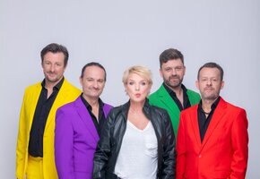 Mirja Boes Open Air