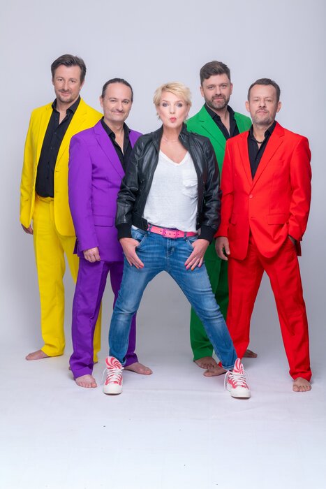 Mirja Boes Open Air