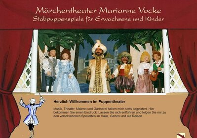marianne vocke