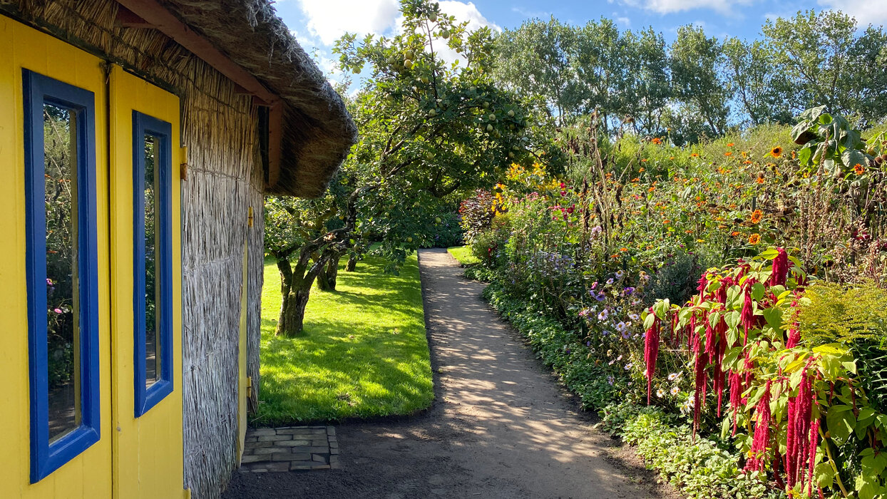 Seebüllchen