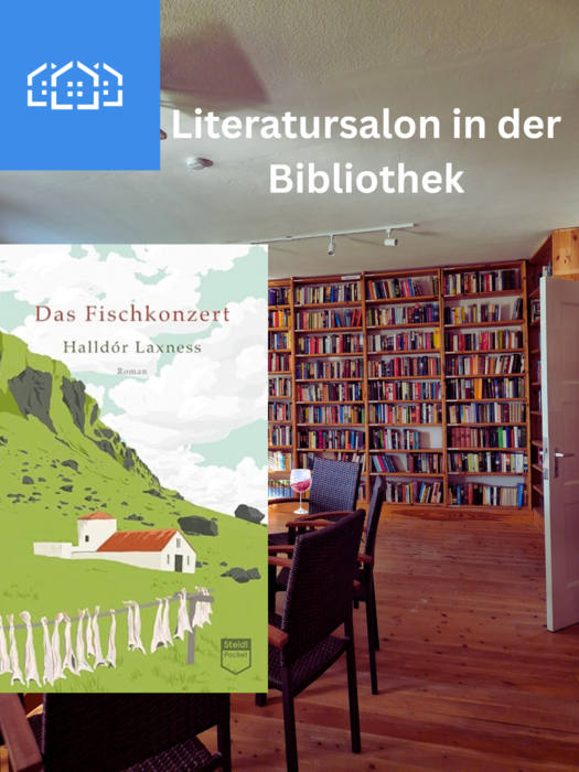 Einladung