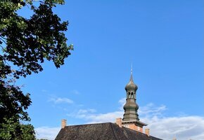 Schloss vor Husum VII (c) G_Biermannn - Museumsverbund-NF