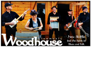 Bandfoto von Woodhouse Livemusic