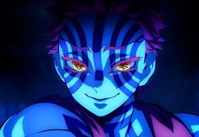 Demon Slayer: Kimetsu No Yaiba Infinity Castle